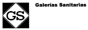 Imagen de GS GALERIAS SANITARIAS