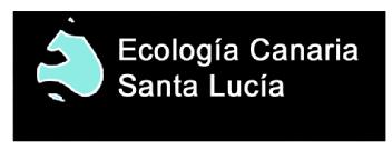 Imagen de ECOLOGIA CANARIA SANTA LUCIA
