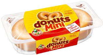 Imagen de DONUTS MINI