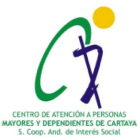 Imagen de CENTRO DE ATENCION A PERSONAS MAYORES Y DEPENDIENTES DE CARTAYA, S. COOP. AND. DE INTERES SOCIAL