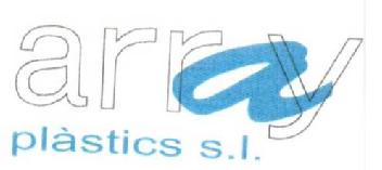 Imagen de ARRAY PLASTICS S.L