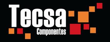 Imagen de TECSA COMPONENTES