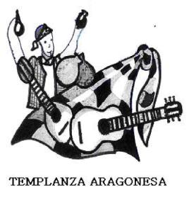 Imagen de TEMPLANZA ARAGONESA