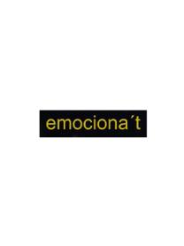 Imagen de EMOCIONA\'T