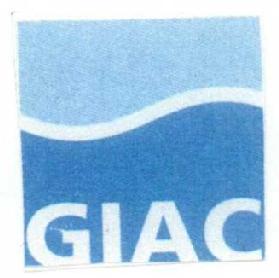 Imagen de GIAC