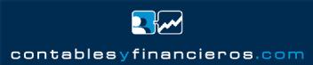 Imagen de CONTABLESYFINANCIEROS.COM