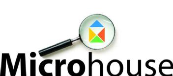 Imagen de MICROHOUSE