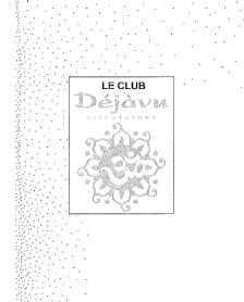 Imagen de LE CLUB DEJAVU DISCOTHEQUE