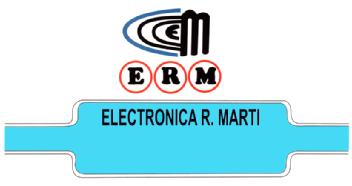 Imagen de CEM ERM ELECTRONICA R. MARTI
