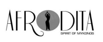 Imagen de AFRODITA SPIRIT OF MYKONOS