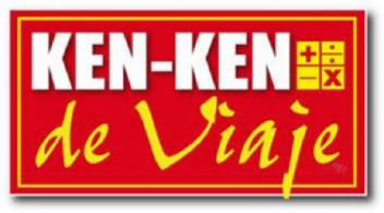 Imagen de KEN-KEN DE VIAJE