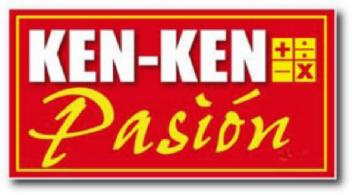 Imagen de KEN-KEN PASION