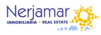 Imagen de NERJAMAR INMOBILIARIA-REAL ESTATE