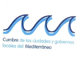 Imagen de CUMBRE DE LAS CIUDADES Y GOBIERNOS LOCALES DEL MEDITERRANEO
