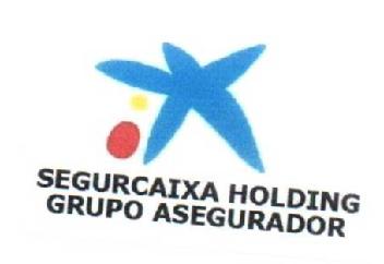 Imagen de SEGURCAIXA HOLDING GRUPO ASEGURADOR