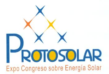 Imagen de PROTOSOLAR EXPO CONGRESO SOBRE ENERGIA SOLAR