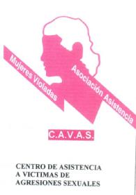 Imagen de ASOCIACION ASISTENCIA MUJERES VIOLADAS C.A.V.A.S. CENTRO DE ASISTENCIA A VICTIMAS DE AGRESIONES SEXUALES