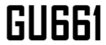 Imagen de GU661