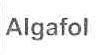 Imagen de ALGAFOL