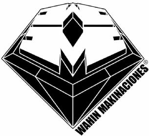 Imagen de WAHIN MAKINACIONES