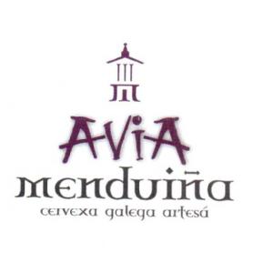 Imagen de AVIA MENDUIÑA CERVEXA GALEGA ARTESA