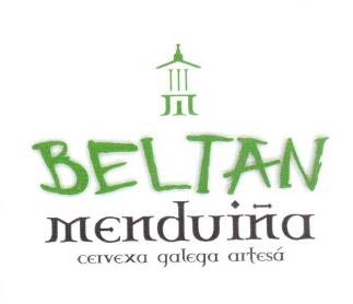 Imagen de BELTAN MENDUIÑA CERVEXA GALEGA ARTESA