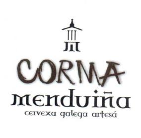 Imagen de CORMA MENDUIÑA CERVEXA GALEGA ARTESA