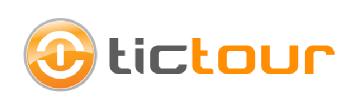 Imagen de TICTOUR