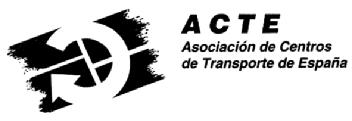 Imagen de ACTE ASOCIACION DE CENTROS DE TRANSPORTE DE ESPAÑA