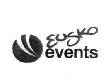 Imagen de EUSKO EVENTS