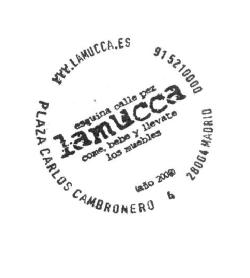 Imagen de LA MUCCA