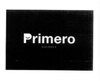 Imagen de PRIMERO GOURMET
