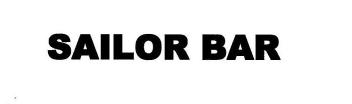 Imagen de SAILOR BAR