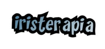 Imagen de IRISTERAPIA