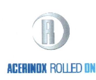 Imagen de R ACERINOX ROLLED ON