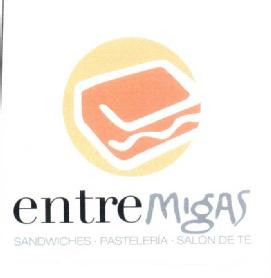 Imagen de ENTREMIGAS SANDWICHES, PASTELERIA, SALON DE TE