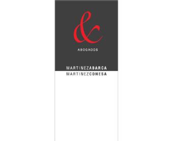 Imagen de MARTINEZ-ABARCA & MARTINEZ CONESA ABOGADOS