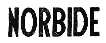Imagen de NORBIDE