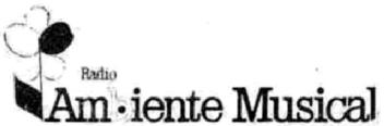 Imagen de RADIO AMBIENTE MUSICAL
