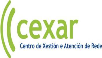 Imagen de CEXAR CENTRO DE XESTION E ATENCION DE REDE