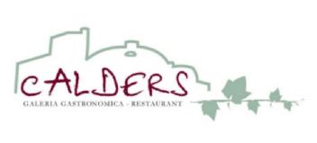 Imagen de CALDERS GALERIA GASTRONOMICA RESTAURANT