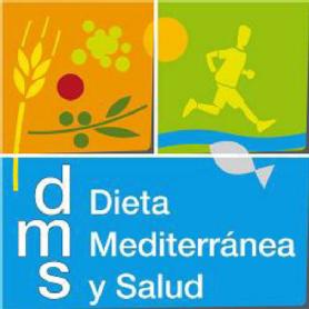 Imagen de DMS DIETA MEDITERRANEA Y SALUD