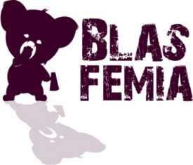 Imagen de BLASFEMIA