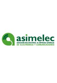 Imagen de ASIMELEC ASOCIACION MULTISECTORIAL DE EMPRESAS ESPAÑOLAS DE ELECTRONICA Y COMUNICACIONES