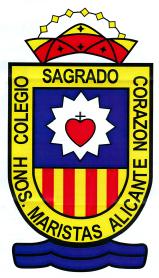 Imagen de COLEGIO SAGRADO CORAZON HNOS. MARISTAS ALICANTE