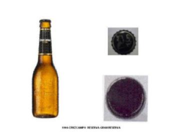 Imagen de 1904-CRUZCAMPO RESERVA-GRAN RESERVA