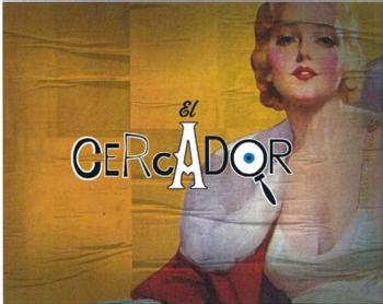 Imagen de EL CERCADOR