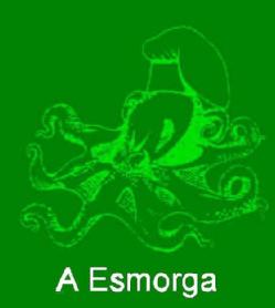 Imagen de A ESMORGA