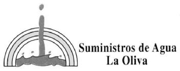Imagen de SUMINISTROS DE AGUA LA OLIVA