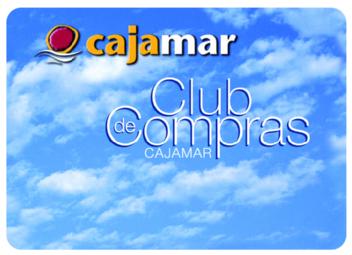 Imagen de CAJAMAR CLUB DE COMPRAS CAJAMAR